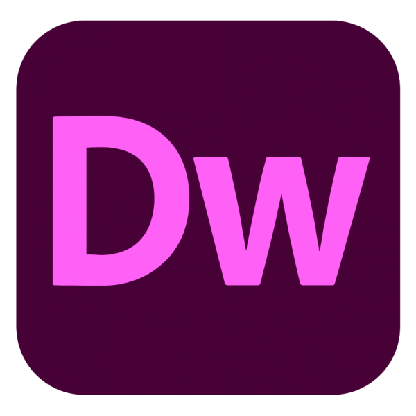 Adobe Dreamweaver Lisans