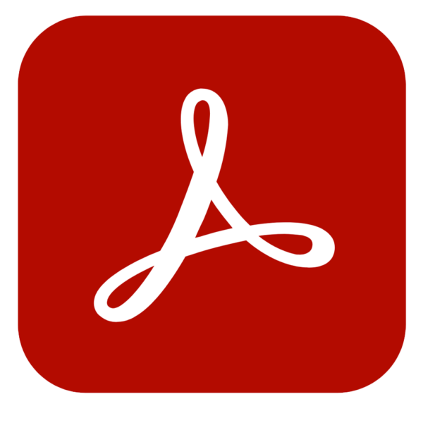 Adobe Acrobat Lisans