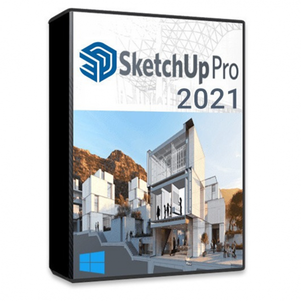 Sketchup Lisans